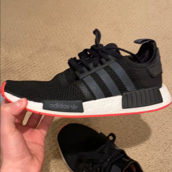 adidas nmd ri shoes